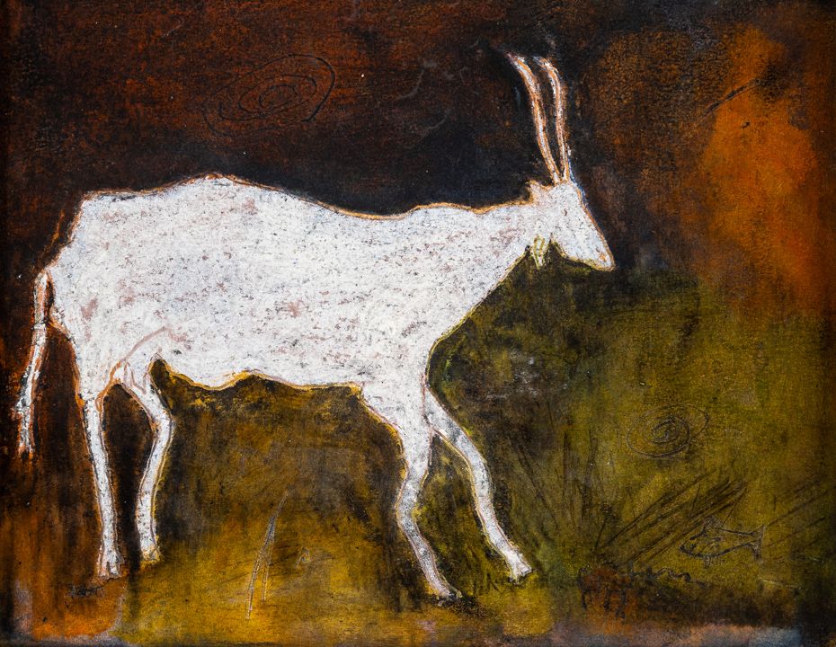 Рене Клиб (1966) - фото 1